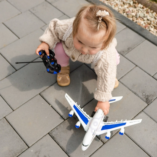 Trpežna konstrukcija za vsakodnevno igro