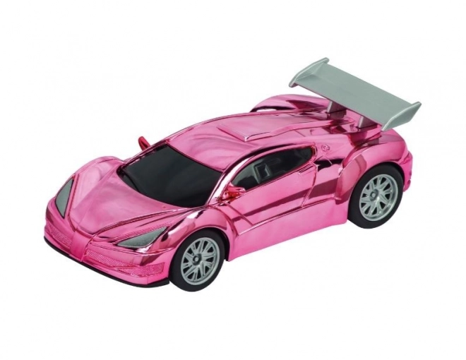 Dirkalna steza Carrera GO!!! Glamour Racing z avtomobilčki Girls Power 4,9m
