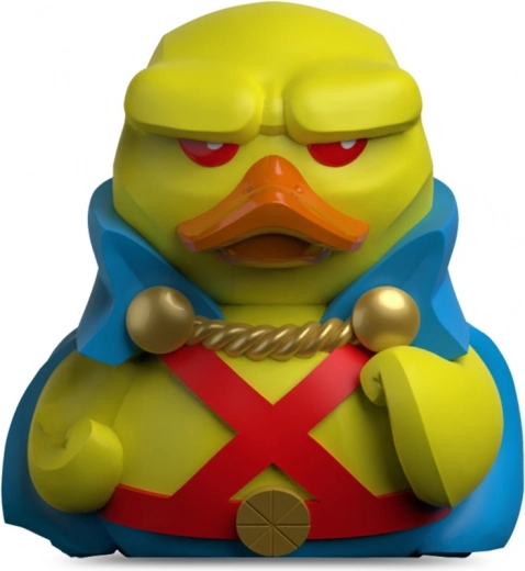 Podrobna izdelava ikoničnega junaka