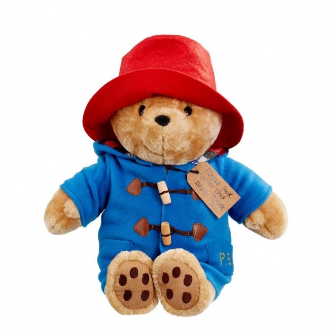 Rainbow Plišasti Paddington velik