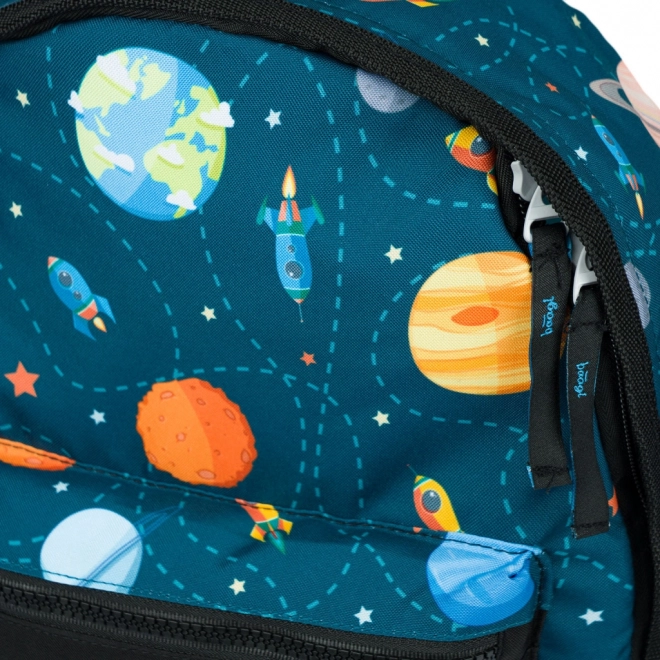 BAAGL Otroški nahrbtnik Planeti