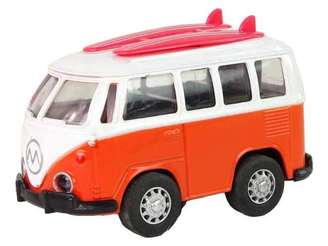 Podroben model