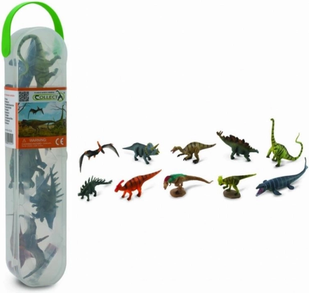 Collecta dinozavri – komplet figuric