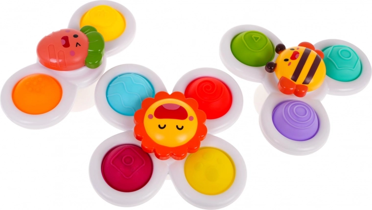 Močan prisesek za igro kjerkoli