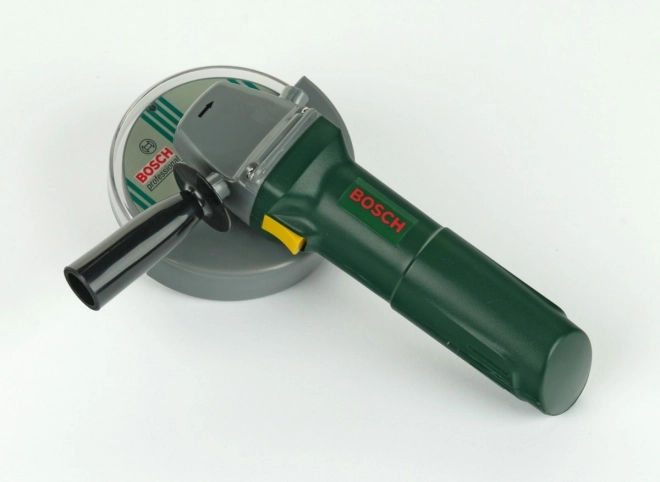 Bosch kotni brusilnik