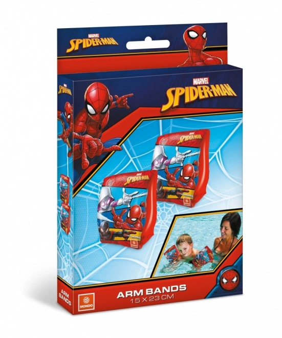 Plavalni rokavi - Spiderman