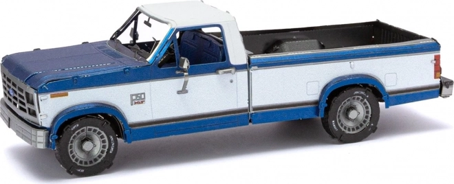 METAL EARTH 3D sestavljanka Ford F-150 Tovornjak 1982