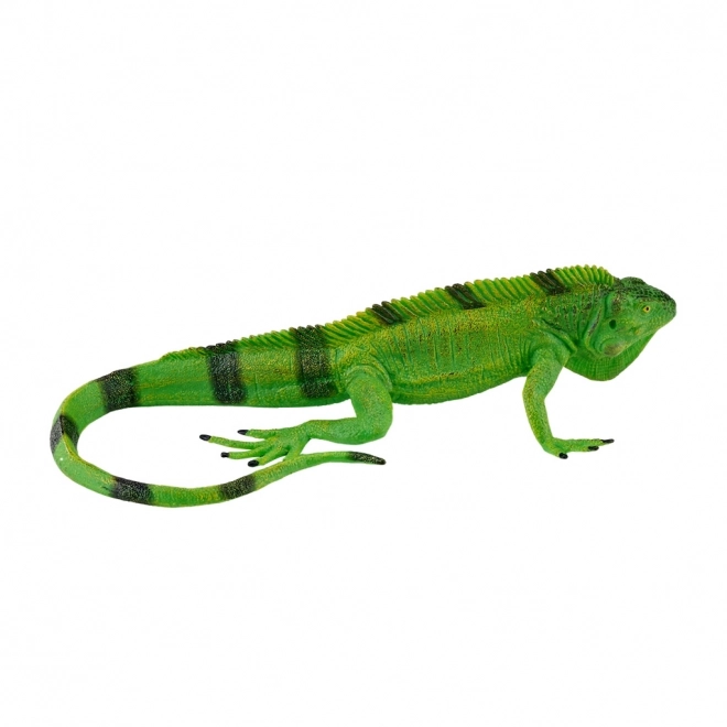 Leguan Mojo figurica