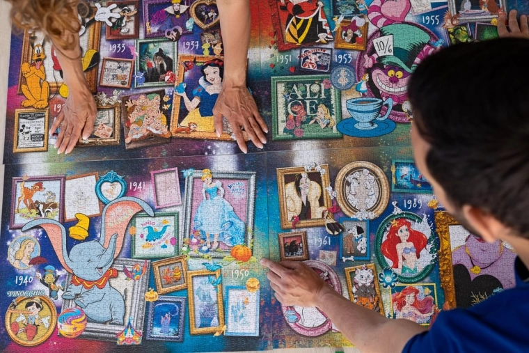 Modularne možnosti sestavljanja