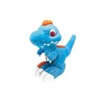 Dinosaver večer predvajaj 23cm