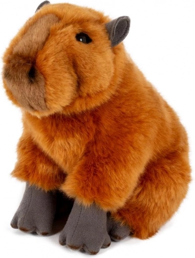 Mehka in ljubkovalna za vsak dan