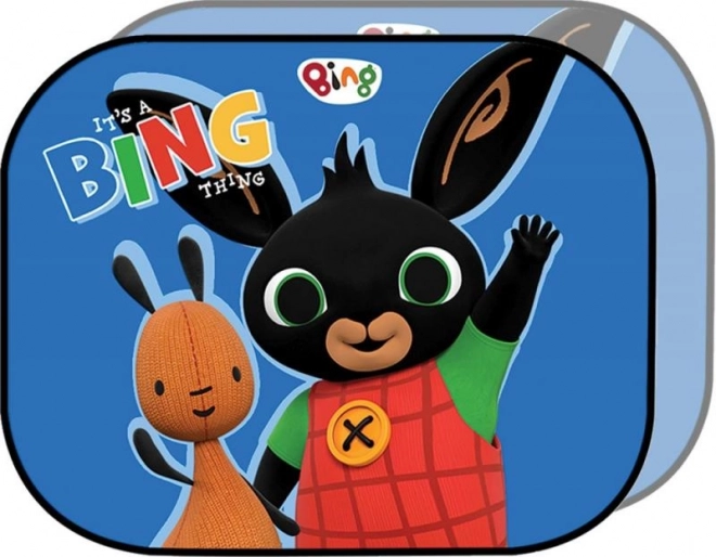 Otroška senčna zaščita Bing