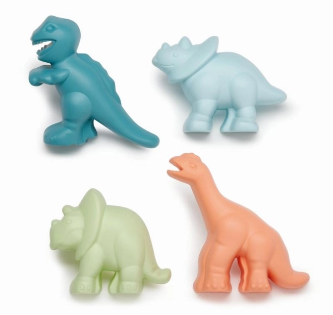 Komplet dino modelčki