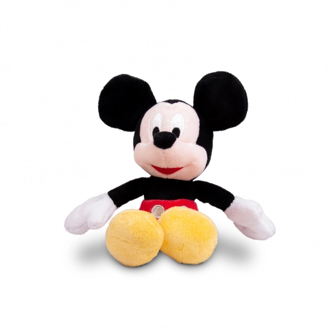 MICKEY plišasta igrača - naključno dostavljena varianta