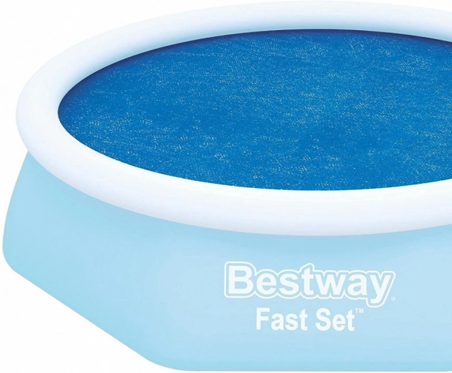 Solarni pokrov za bazen Bestway 244 cm