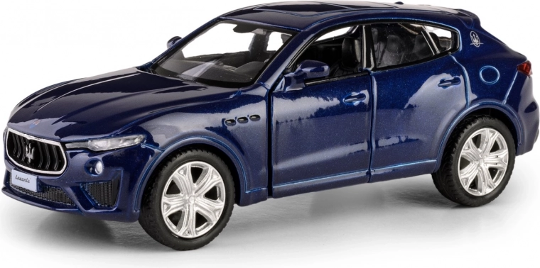 Odpirajoča se sprednja vrata