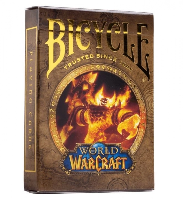 Karate World of Warcraft Classic