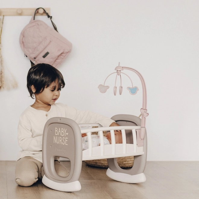 Združljiv z linijo Baby Nurse