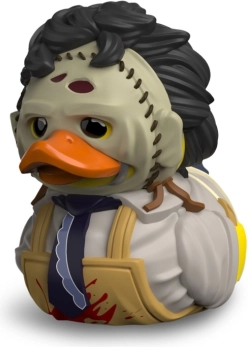 Račka Tubbz Mini Leatherface