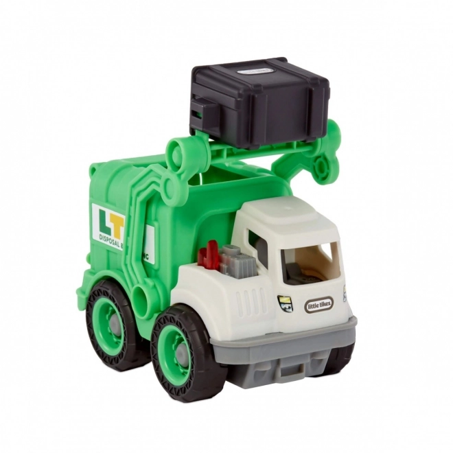 Pojazd Dirt Digger Minis – majhna tovorna vozila za igrače