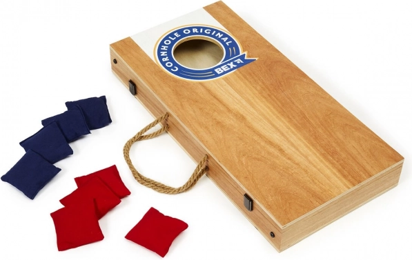 Zunanja igra Cornhole