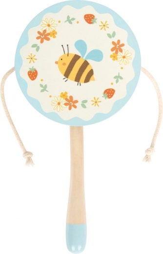 Enostavna igra in takojšen ritem