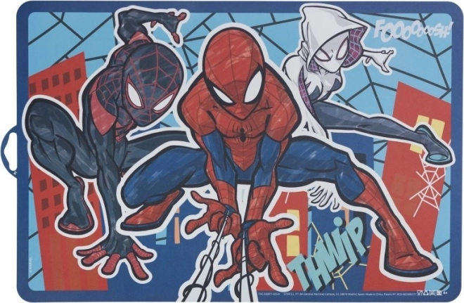 Podloga za mizo STOR SPIDERMAN