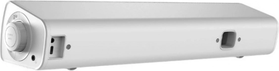 Kompaktni soundbar Sound Blaster GS3 bel
