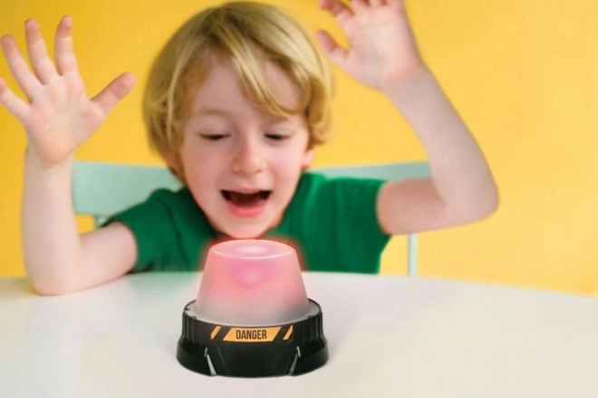 KidzLabs utripajoče nujno svetilo za otroke
