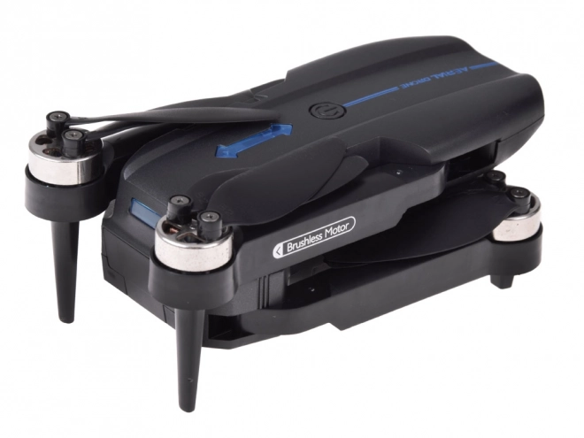 Zložljiv dron s kamero