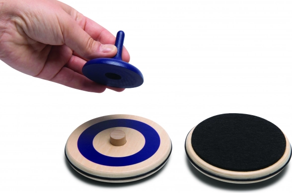 Domači curling