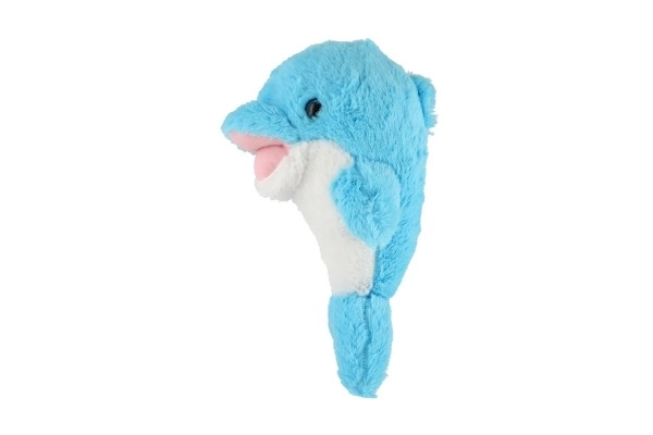 Plišasti Delfin 30 cm v Različnih Barvah