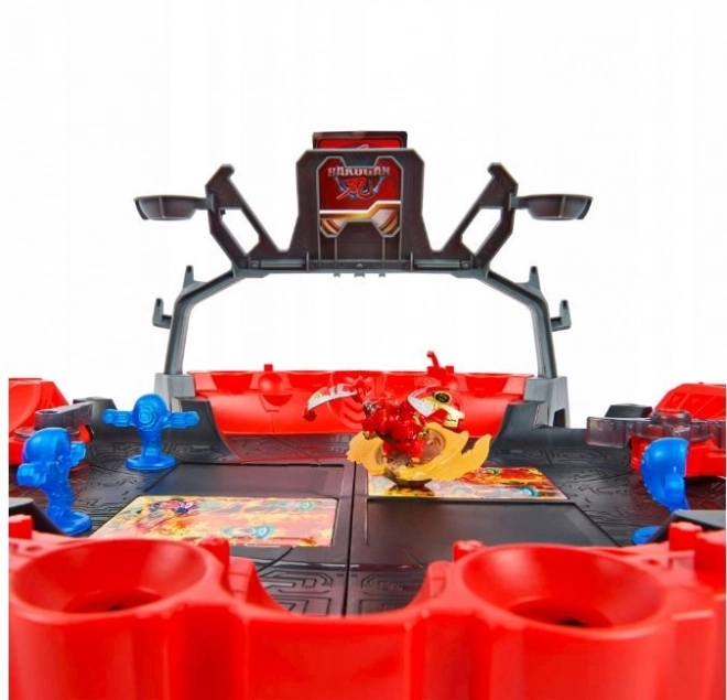 Komplet Bakugan 3.0 Bojišče