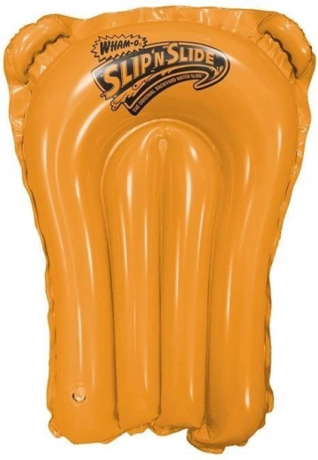 Bodyboard za udoben start in hitrost