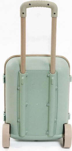 Nastavljiv teleskopski ročaj