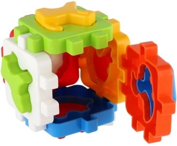 Varne barve in enostaven oprijem