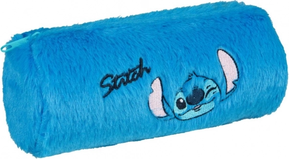 Etui Fluffy Stitch za pisala