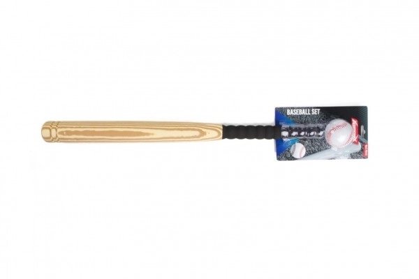 Baseballska palica in žogica za otroke