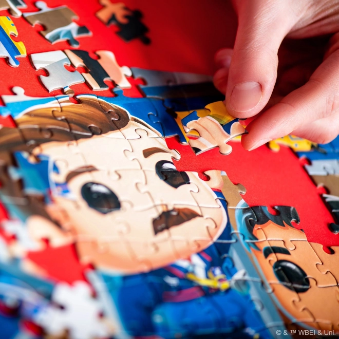 Puzzle POP! Ted Lasso 500 kosov