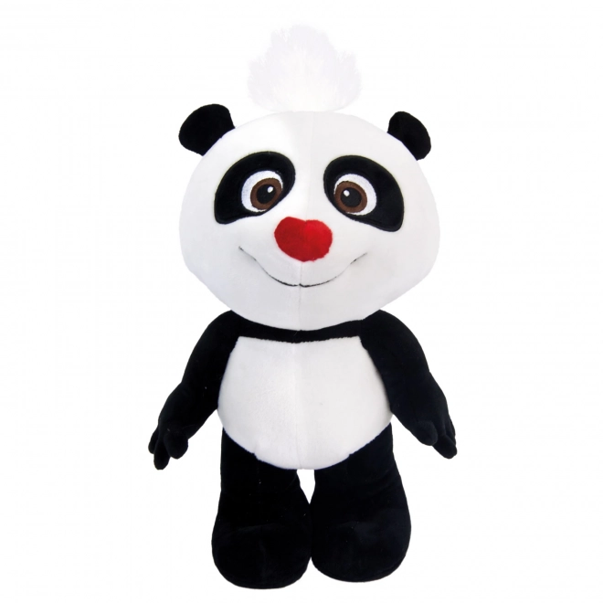 Plišasti panda 25 cm