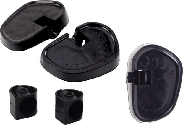 Plastični pedali za model PRO500