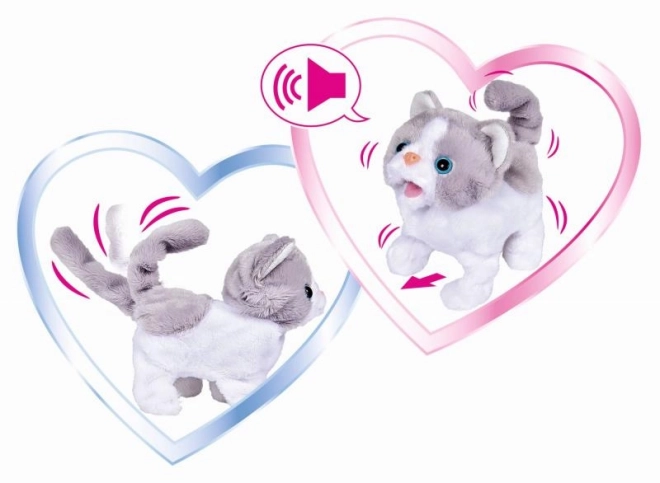 Simba Chi Chi Love interaktivna mucka