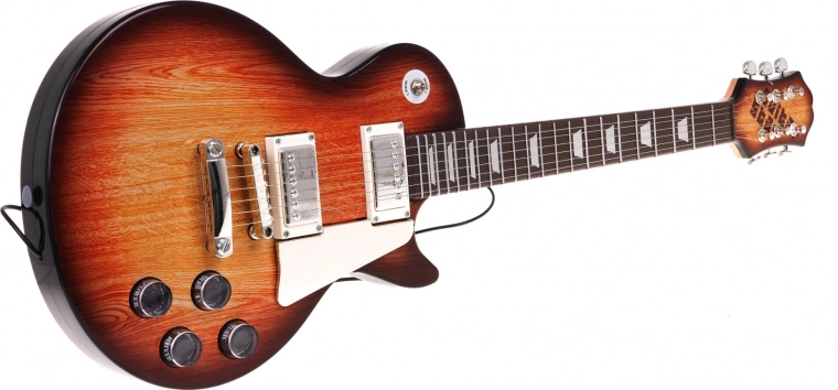 Realističen videz in enostavni prvi koraki pri igranju