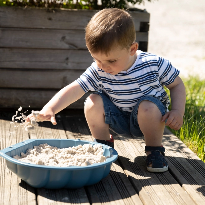 Življenje Sandbox Mini