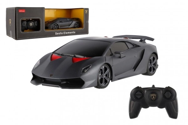 Avto na daljinsko vodenje Lamborghini Sesto Elemento