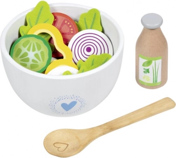 Goki leseni komplet Vitabowl