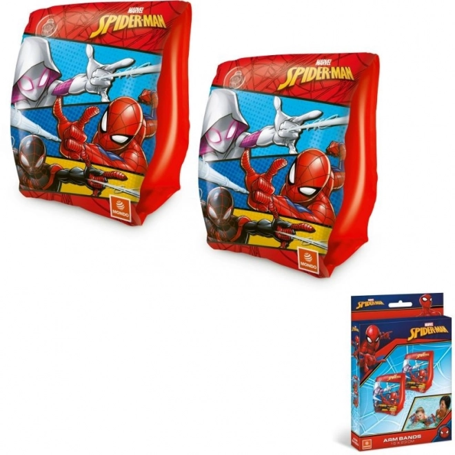 Plavalni rokavi - Spiderman