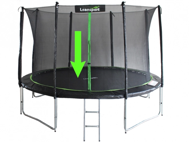 Podloga za trampolin 8 čevljev LEAN SPORT PRO