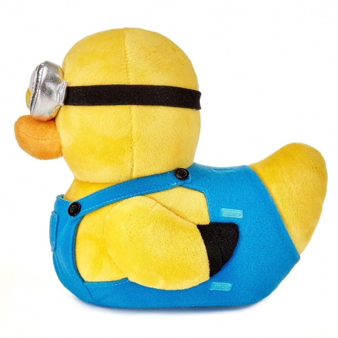 Tubbz plišasta račkica Minioni Bob