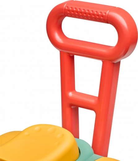 Ročaj za prve korake